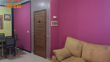 Casa Pastores, Vecindario, Santa Lucía de Tirajana, Las Palmas, 2 Habitaciones Habitaciones, ,1 BañoBathrooms,Piso,Alquiler,35689