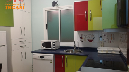 Casa Pastores, Vecindario, Santa Lucía de Tirajana, Las Palmas, 2 Habitaciones Habitaciones, ,1 BañoBathrooms,Piso,Alquiler,35689