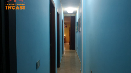 Casa Pastores, Vecindario, Santa Lucía de Tirajana, Las Palmas, 2 Habitaciones Habitaciones, ,1 BañoBathrooms,Piso,Alquiler,35689
