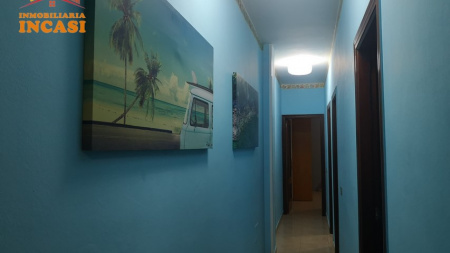Casa Pastores, Vecindario, Santa Lucía de Tirajana, Las Palmas, 2 Habitaciones Habitaciones, ,1 BañoBathrooms,Piso,Alquiler,35689